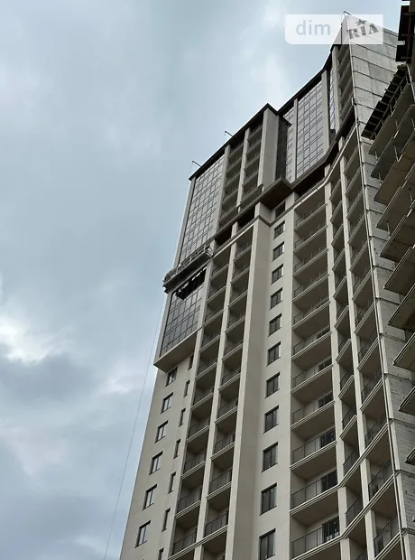 Квартира на вул. Дача Ковалевського, 5 в Одесі, ID 260752, фото №4