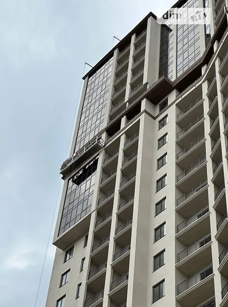 Квартира на вул. Дача Ковалевського, 5 в Одесі, ID 260752, фото №6