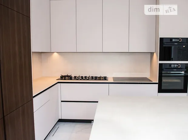 Квартира на вул. Київська, 73 в Києві, ID 227586, фото №9