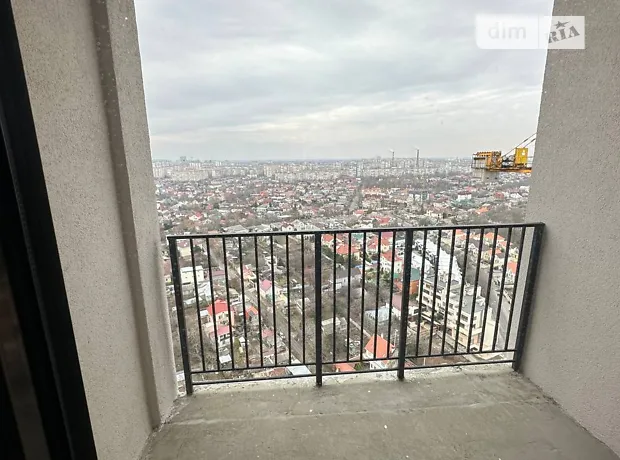 Квартира на вул. Дача Ковалевського, 5 в Одесі, ID 261560, фото №1