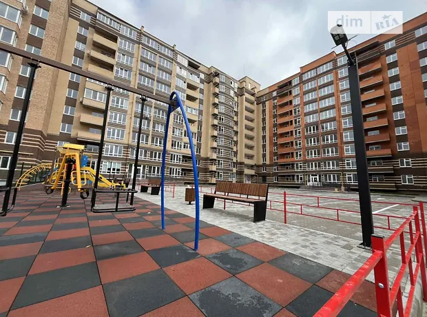 Квартира на шосе Старокостянтинівське в Хмельницькому, ID 228383, фото №1