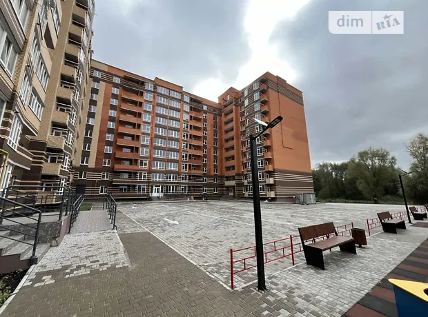 Квартира на шосе Старокостянтинівське в Хмельницькому, ID 228383, фото №3