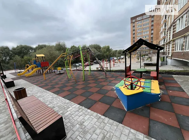 Квартира на шосе Старокостянтинівське в Хмельницькому, ID 228383, фото №4