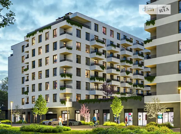 Квартира на вул. Миколайчука, 17 в Львові, ID 203337, фото №4