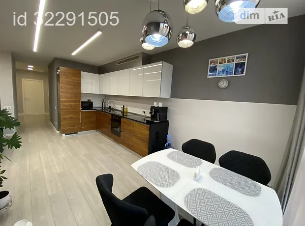 Квартира на вул. Казармена, 6Г в Києві, ID 182217, фото №11