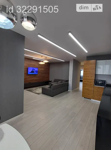 Квартира на вул. Казармена, 6Г в Києві, ID 182217, фото №12