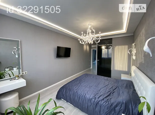 Квартира на вул. Казармена, 6Г в Києві, ID 182217, фото №16