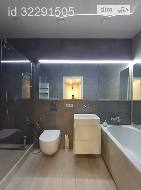 Квартира на вул. Казармена, 6Г в Києві, ID 182217, фото №18