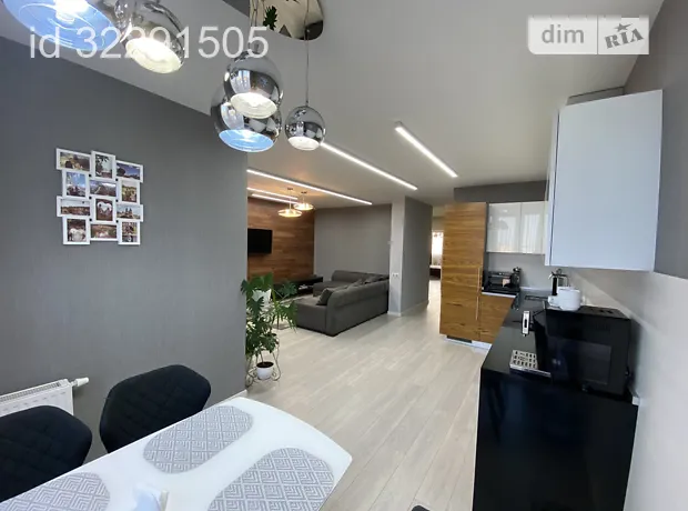 Квартира на вул. Казармена, 6Г в Києві, ID 182217, фото №3
