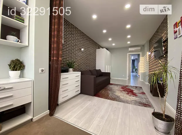 Квартира на вул. Казармена, 6Г в Києві, ID 182217, фото №21