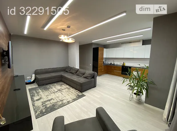 Квартира на вул. Казармена, 6Г в Києві, ID 182217, фото №4