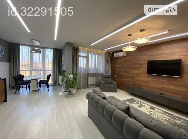 Квартира на вул. Казармена, 6Г в Києві, ID 182217, фото №6