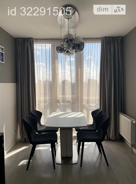 Квартира на вул. Казармена, 6Г в Києві, ID 182217, фото №9