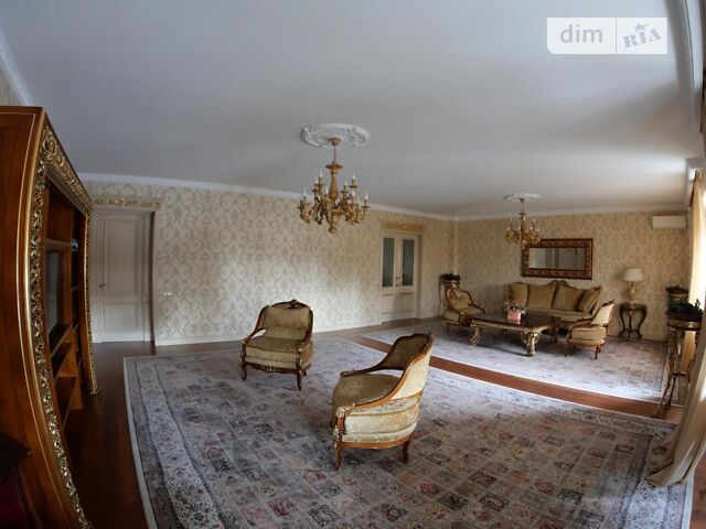 Квартира на вул. Панаса Мирного, 12 в Києві, ID 201414, фото №1