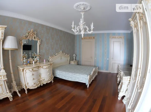 Квартира на вул. Панаса Мирного, 12 в Києві, ID 201414, фото №3