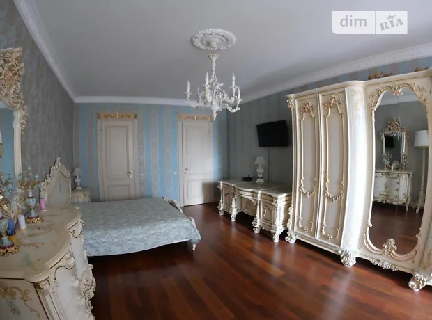 Квартира на вул. Панаса Мирного, 12 в Києві, ID 201414, фото №4