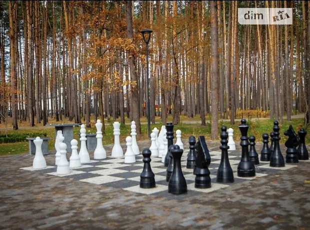 Квартира на вул. Соборна, 1 в Києві, ID 305238, фото №4