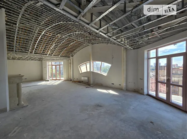 Квартира на узвіз Крутий, 7 в Київ, ID 162602, фото №1