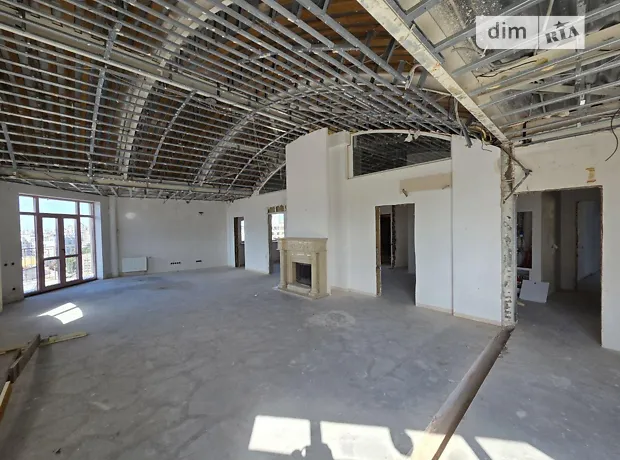 Квартира на узвіз Крутий, 7 в Київ, ID 162602, фото №2