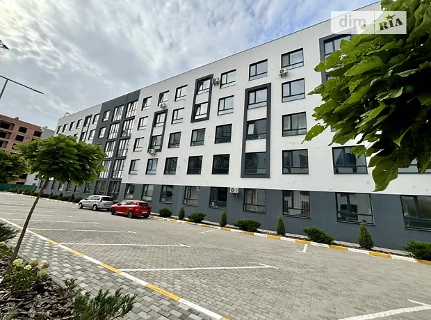 Квартира на вул. Мирна, 3А в Києві, ID 307240, фото №2