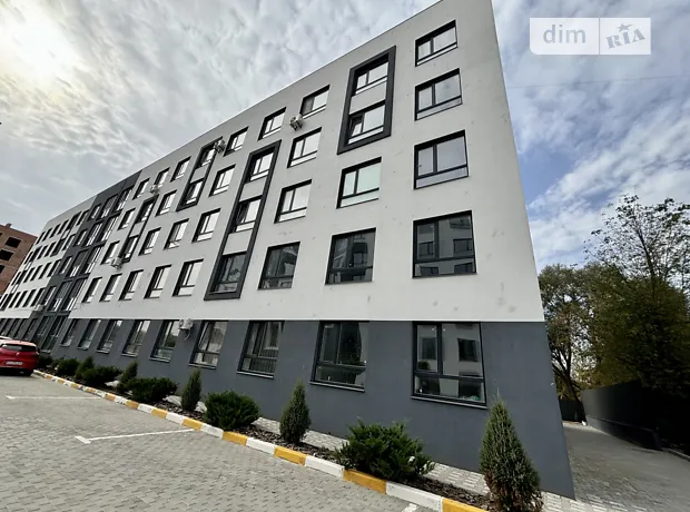 Квартира на вул. Мирна, 3А в Києві, ID 307240, фото №5