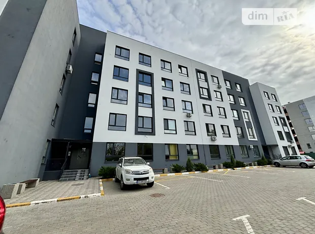 Квартира на вул. Мирна, 3А в Києві, ID 307240, фото №8