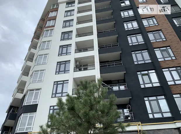 Квартира на вул. Кобилянської Ольги в Києві, ID 230243, фото №1