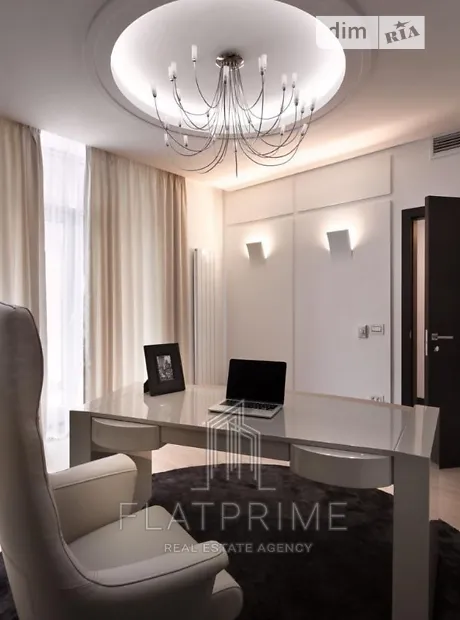 Квартира на вул. Раїси Окіпної, 18 в Києві, ID 174951, фото №12