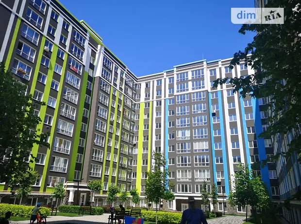 Квартира на вул. Григорія Сковороди, 21 в Києві, ID 223911, фото №2