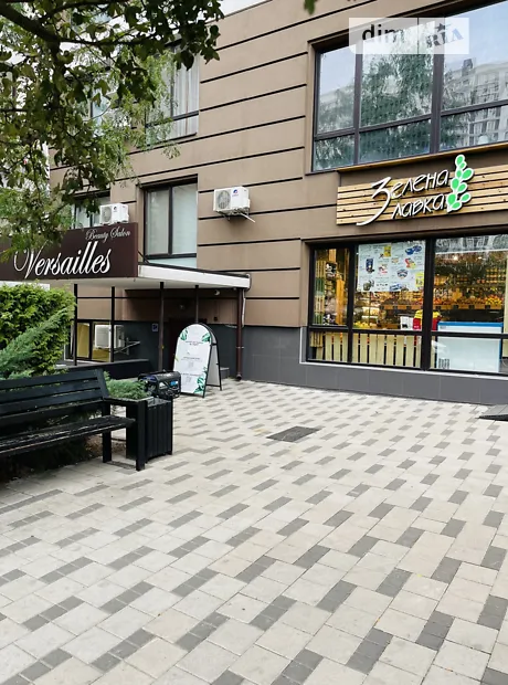 Квартира на вул. Практична, 3 в Києві, ID 169933, фото №8