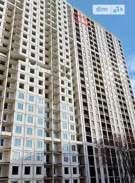 Квартира на вул. Генуезька 1/1 в Одесі, ID 187685, фото №7