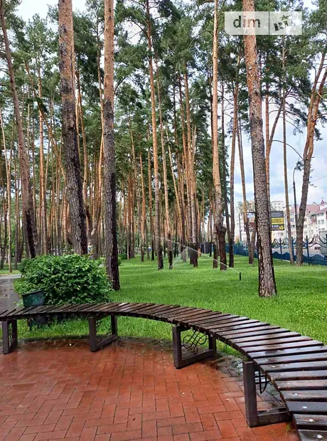 Квартира на вул. Виговського 2Д/4 в Києві, ID 247585, фото №12