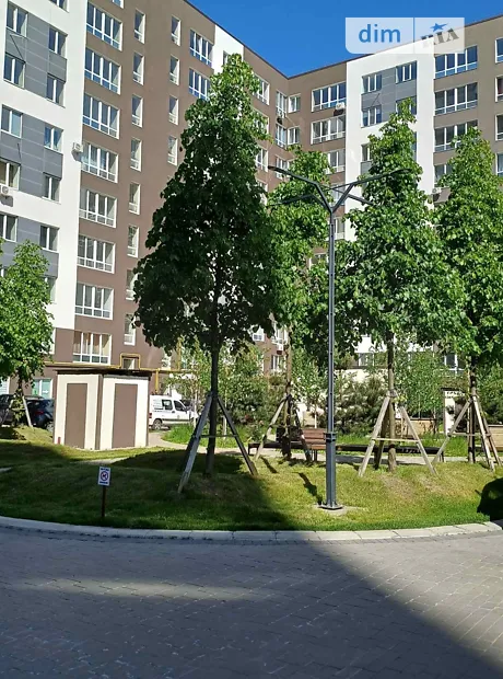 Квартира на вул. Виговського 2Д/4 в Києві, ID 247585, фото №14