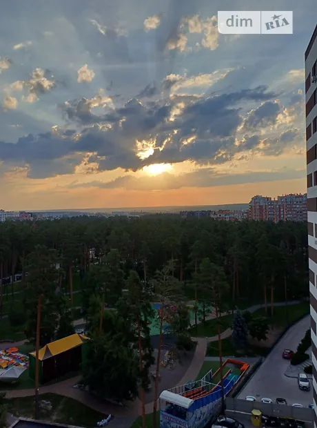 Квартира на вул. Виговського 2Д/4 в Києві, ID 247585, фото №15