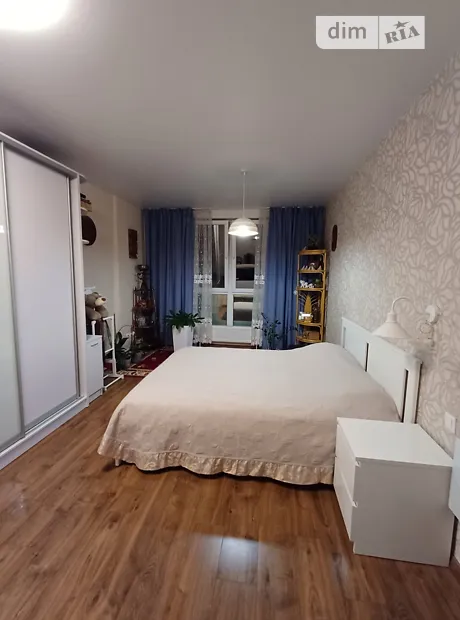 Квартира на вул. Виговського 2Д/4 в Києві, ID 247585, фото №5