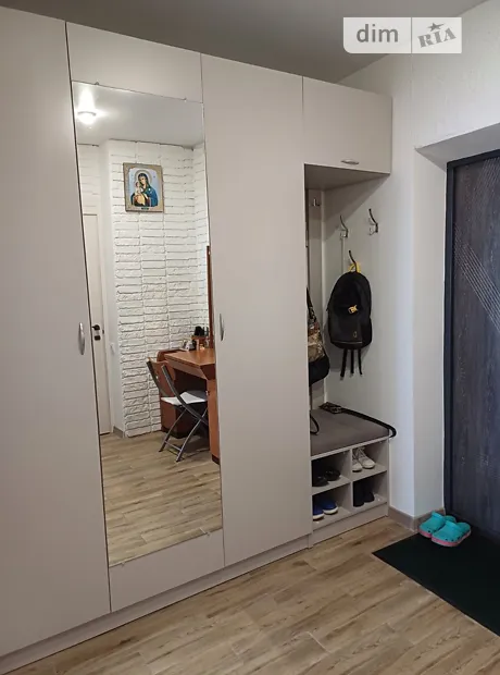 Квартира на вул. Виговського 2Д/4 в Києві, ID 247585, фото №9