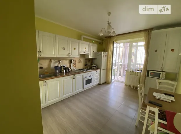 Квартира на вул. Матвія Донцова, 50 в Києві, ID 241487, фото №2