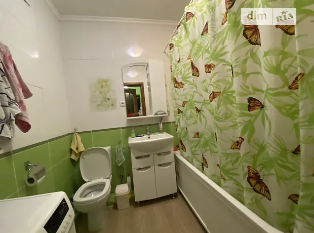 Квартира на вул. Матвія Донцова, 50 в Києві, ID 241487, фото №4