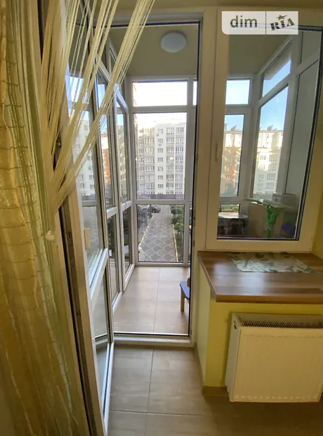 Квартира на вул. Матвія Донцова, 50 в Києві, ID 241487, фото №7