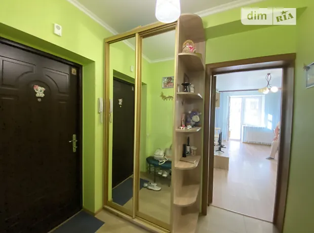 Квартира на вул. Матвія Донцова, 50 в Києві, ID 241487, фото №8