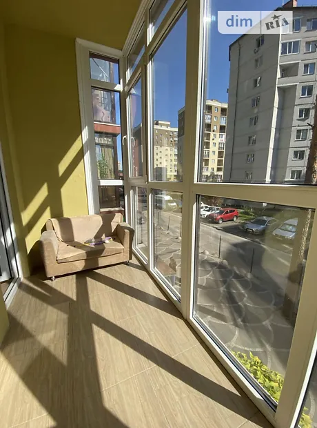 Квартира на вул. Матвія Донцова, 50 в Києві, ID 241487, фото №9