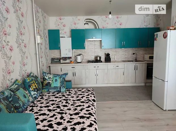 Квартира на вул. Молодіжна 11В/1 в Києві, ID 307279, фото №1