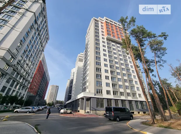 Квартира на вул. Університетська в Києві, ID 228280, фото №10