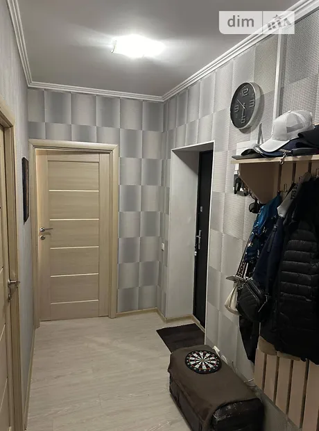 Квартира на вул. Миколи Сингаївського, 1К в Києві, ID 225228, фото №6