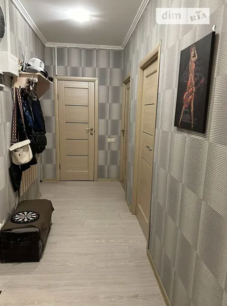 Квартира на вул. Миколи Сингаївського, 1К в Києві, ID 225228, фото №10