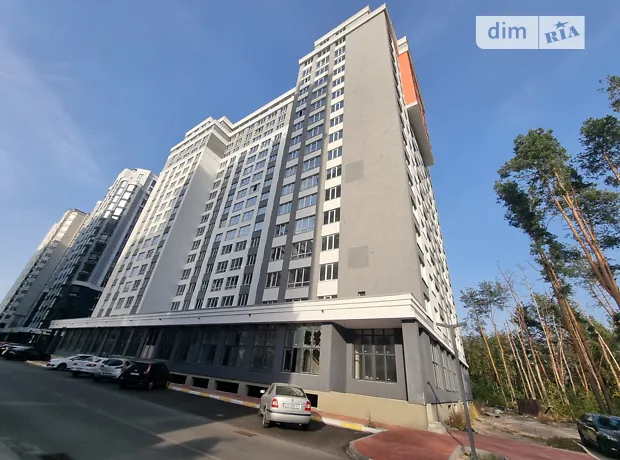 Квартира на вул. Університетська, 1Т в Києві, ID 242506, фото №1