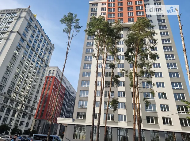 Квартира на вул. Університетська, 1Т в Києві, ID 242506, фото №9