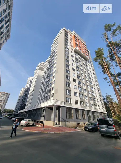 Квартира на вул. Університетська, 1Т в Києві, ID 242506, фото №10