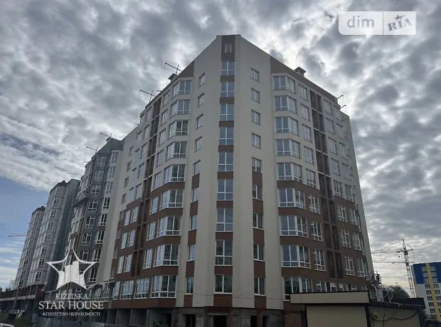 Квартира на шосе Старокостянтинівське 5/5А в Хмельницькому, ID 220068, фото №2