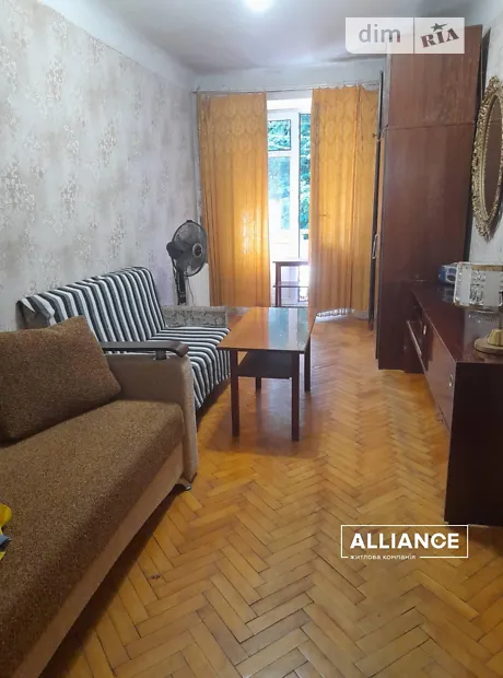 Квартира на вул. В'ячеслава Чорновола в Івано-Франківську, ID 172983, фото №1